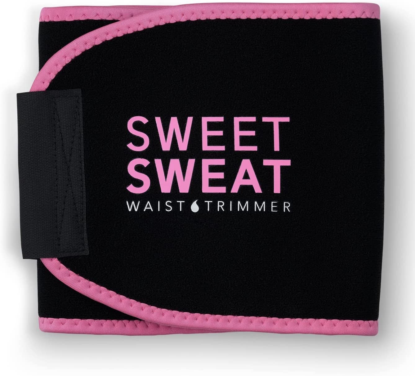 Sweet Sweat Waist Trimmer, by Sports Research