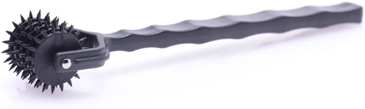 Master Series Spiked 5 Row Pinwheel