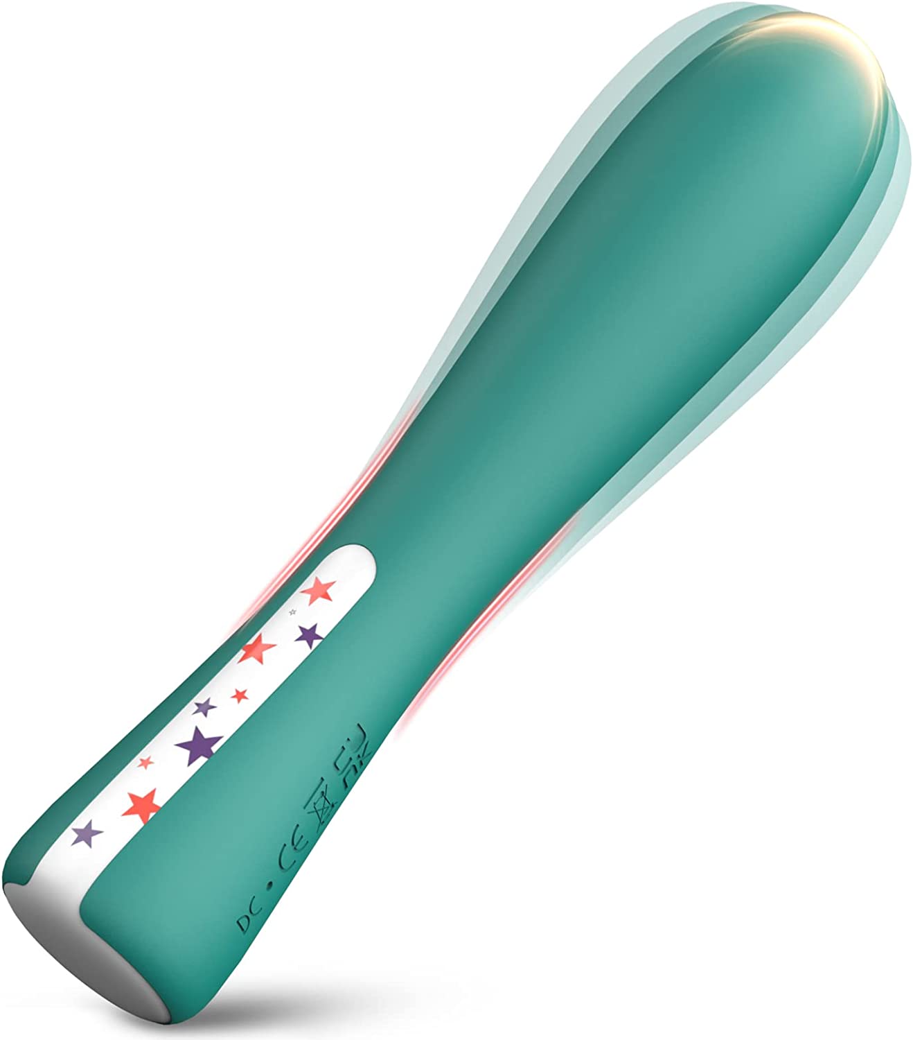 Adult Sex Toys for Women - Vibrator Adult Sensory Toys Women G Spot Clit Stimulator Sexual Pleasure Tools Vibrating Dildo Personal Female Silicone Wand Massager for Couples Bedroom Games with 11 Modes