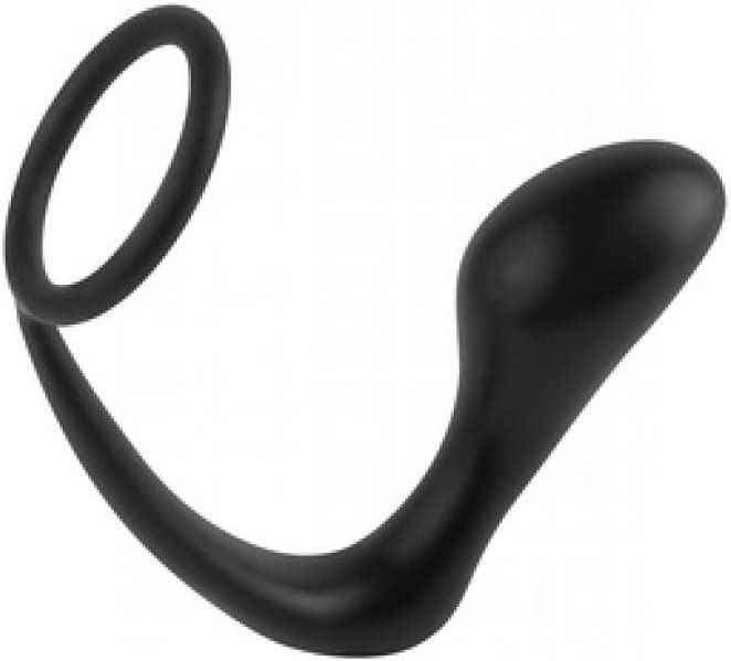 Pipedream Anal Fantasy Collection Ass-Gasm Cockring Plug