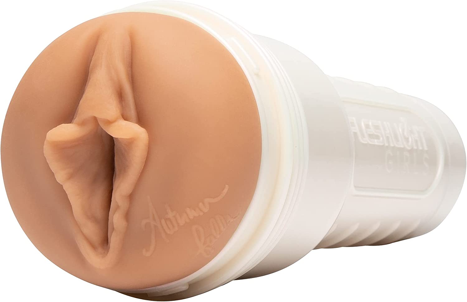 New Hottest Fleshlight Girl | Autumn Falls | Cream | Tight Gripping Male Sexual Toy