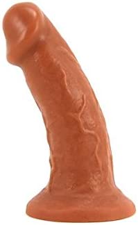 Vixen Creations Buck Vixskin, Caramel, 1 Count