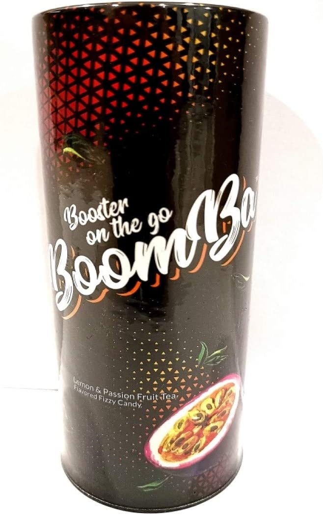 BOOMBA Enzyme King Decomposition Detox Slimming 20 Sachets (15 Pack)