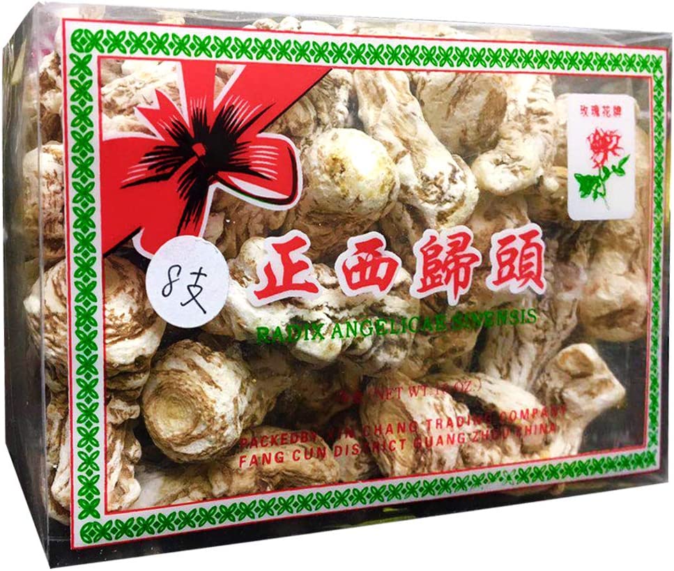 Dang GUI Radix Angelica sinensis 16 oz