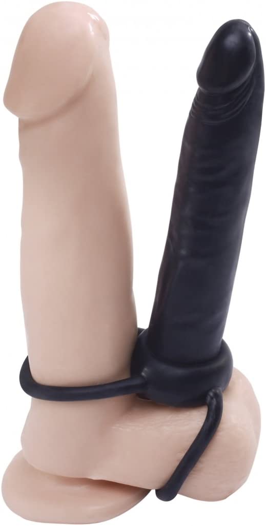 Fetish Fantasy Double Trouble