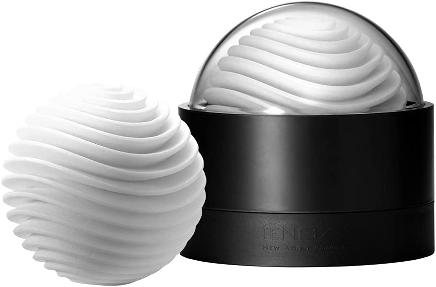 TENGA GEO Aqua for Male Masturbation, GEO-001